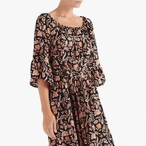 NWT-- Natalie Martin Mesa Dress
